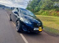 2012 Mazda Demio