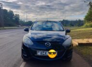 2012 Mazda Demio
