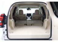 2023 Toyota Land Cruiser Prado TXL