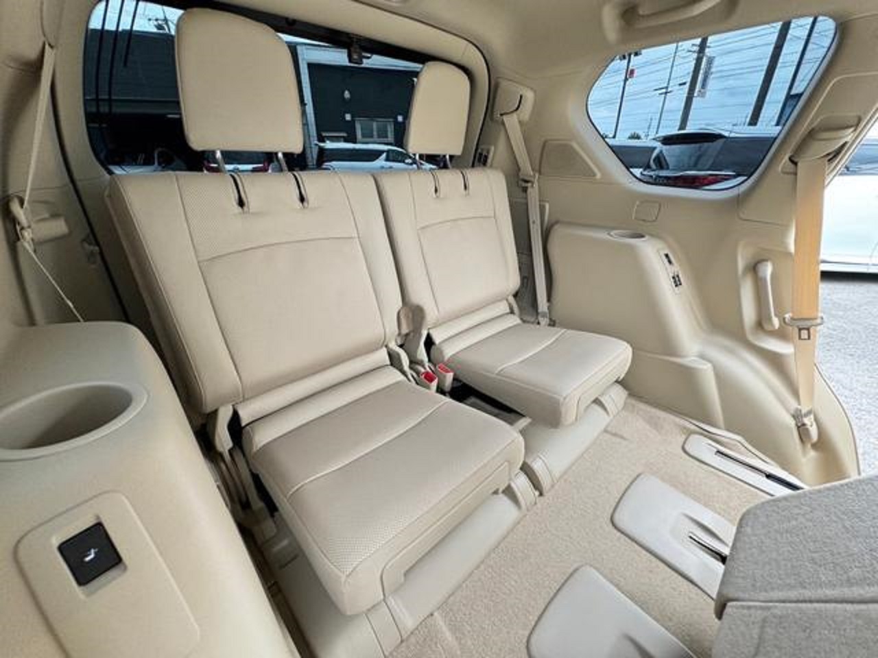 2023 Toyota Land Cruiser Prado TXL