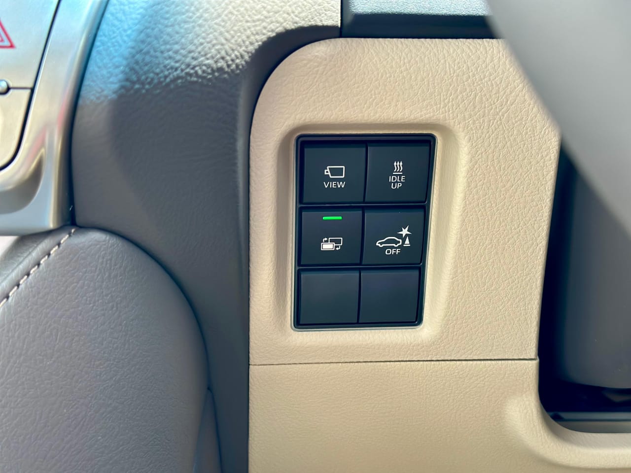 2023 Toyota Land Cruiser Prado TXL