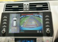 2023 Toyota Land Cruiser Prado TXL