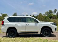 2023 Toyota Land Cruiser Prado TXL