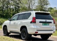 2023 Toyota Land Cruiser Prado TXL