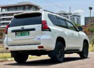 2023 Toyota Land Cruiser Prado TXL