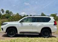 2023 Toyota Land Cruiser Prado TXL
