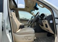 2023 Toyota Land Cruiser Prado TXL
