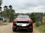 Ford Ranger 2013