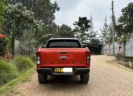 Ford Ranger 2013