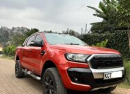 Ford Ranger 2013