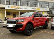 Ford Ranger 2013