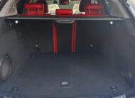 2018 Alfa Romeo Stelvio