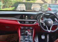 2018 Alfa Romeo Stelvio