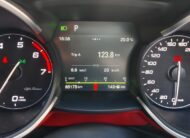 2018 Alfa Romeo Stelvio