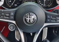 2018 Alfa Romeo Stelvio