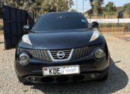 Nissan Juke 2014