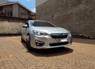 Subaru Impreza Sport GT6 2017