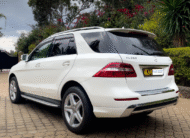 Mercedes-Benz ML350