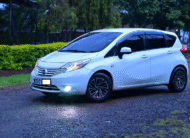 2014 Nissan Note DIG-S