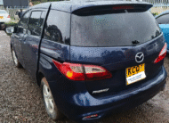 2011 Mazda Premacy