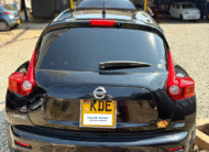 Nissan Juke 2014