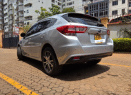 Subaru Impreza Sport GT6 2017