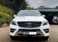 Mercedes-Benz ML350