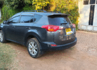 2013 Toyota RAV4