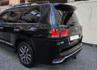 Toyota Land Cruiser V8 2014 upgraded to 2023