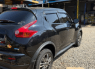 Nissan Juke 2014