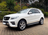 Mercedes-Benz ML350