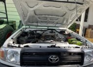 2018 Toyota Land Cruiser Hardtop