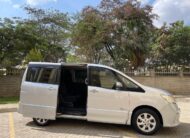 2014 Nissan Serena