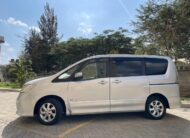 2014 Nissan Serena
