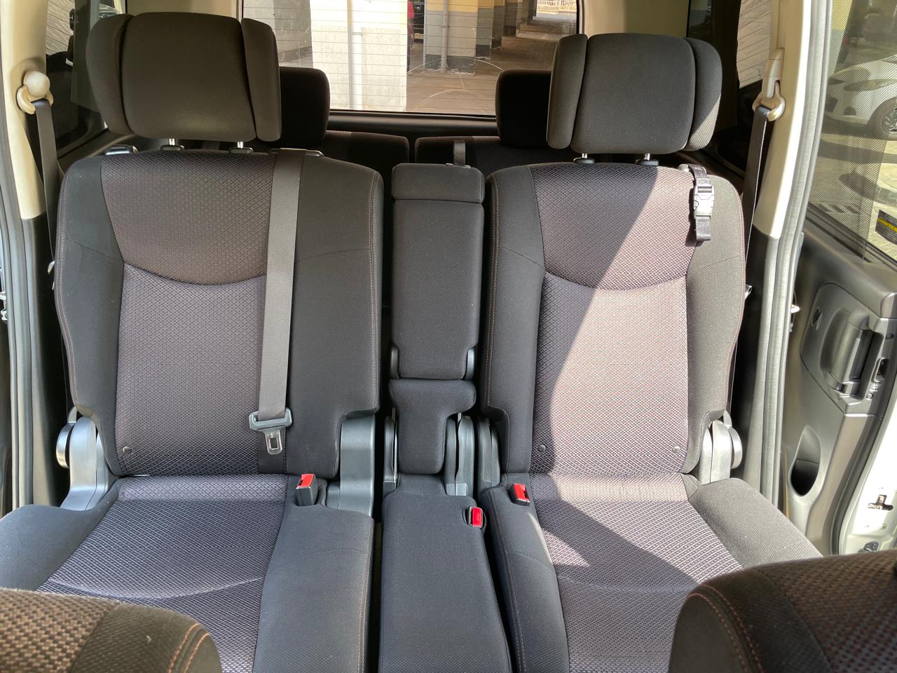2014 Nissan Serena