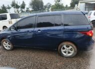 2011 Mazda Premacy