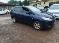 2011 Mazda Premacy