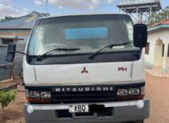 2011 Mitsubishi FH215