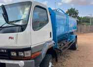 2011 Mitsubishi FH215