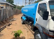 2011 Mitsubishi FH215