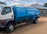 2011 Mitsubishi FH215