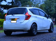 2014 Nissan Note DIG-S