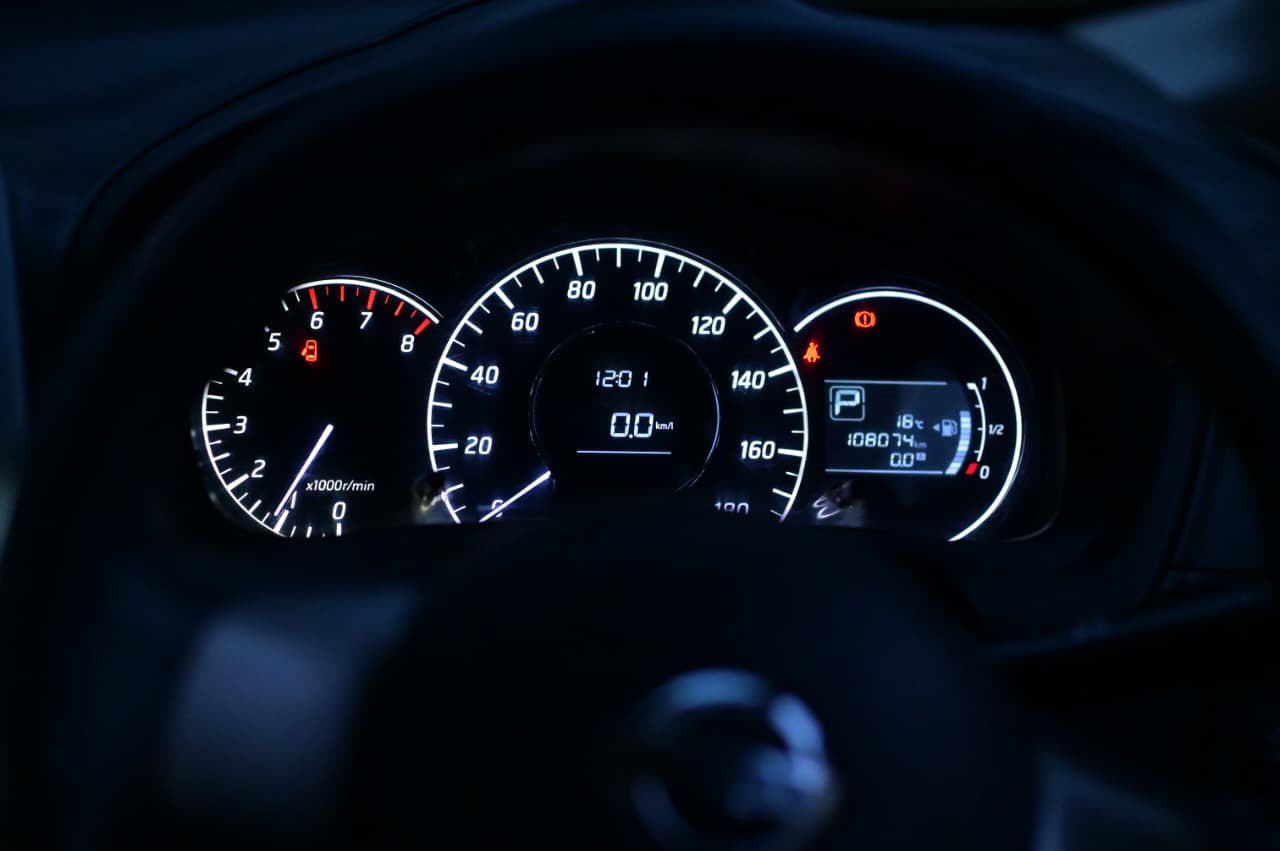 2014 Nissan Note DIG-S