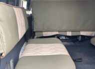 2018 Toyota Land Cruiser Hardtop