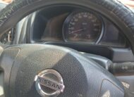 2011 Nissan NV200