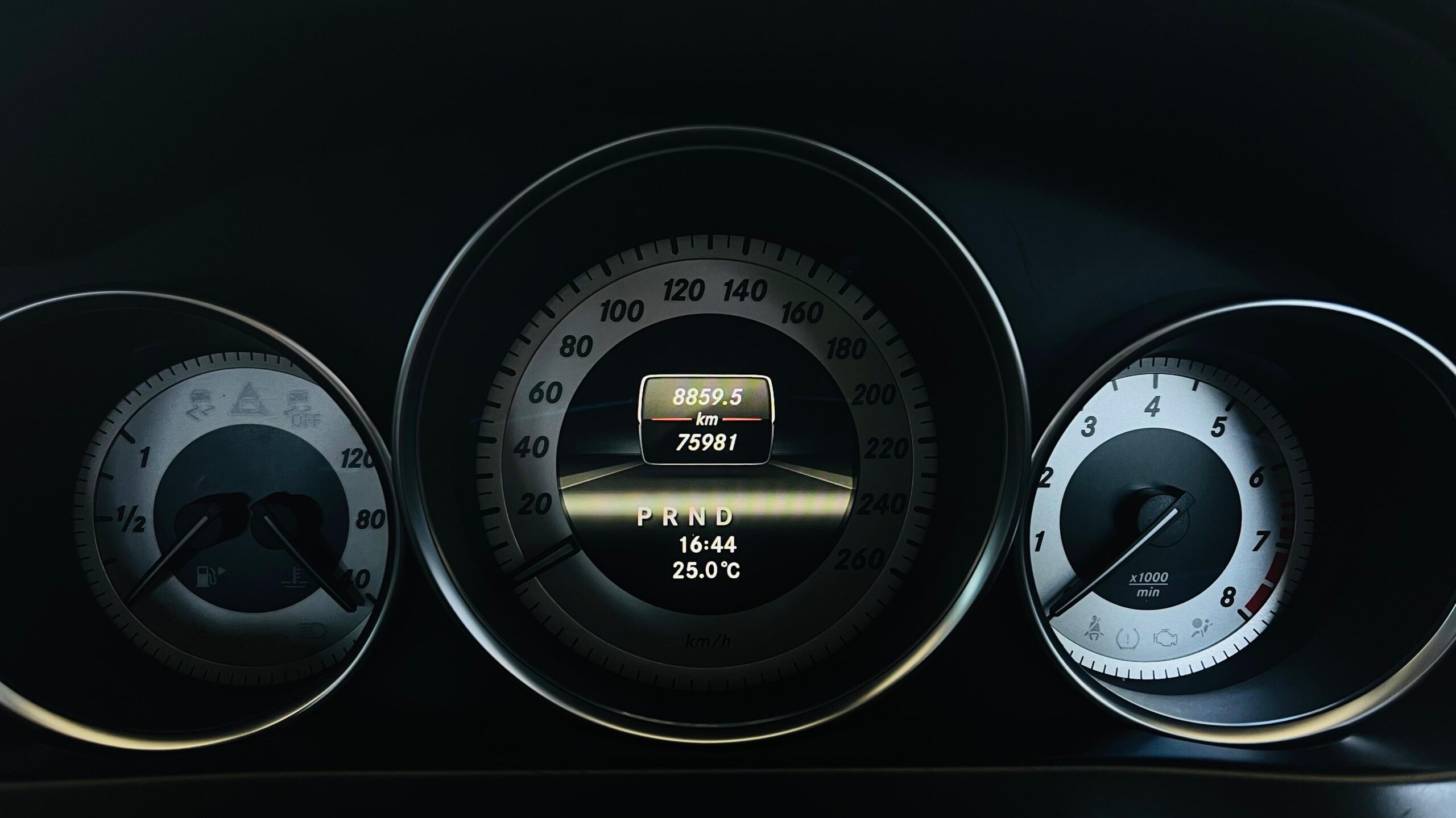 2013 Mercedes-Benz C200