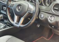 2013 Mercedes-Benz C200