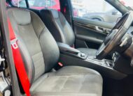 2013 Mercedes-Benz C200