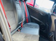 2013 Mercedes-Benz C200