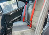 2013 Mercedes-Benz C200